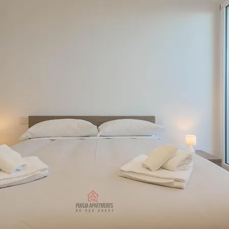 Casa 7 Mari - Fiera Del Levante
