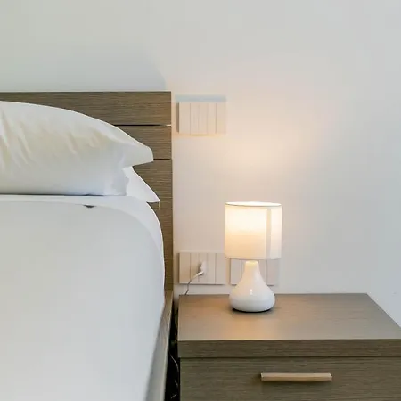 Casa 7 Mari - Fiera Del Levante Apartment *